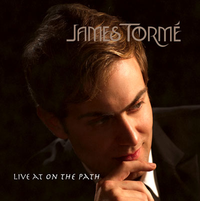 James Torme写真