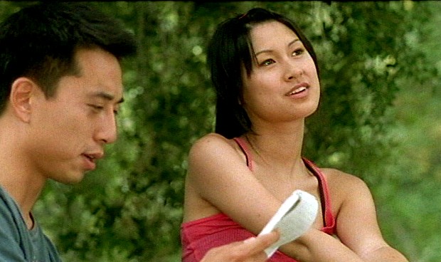 Asian Stories